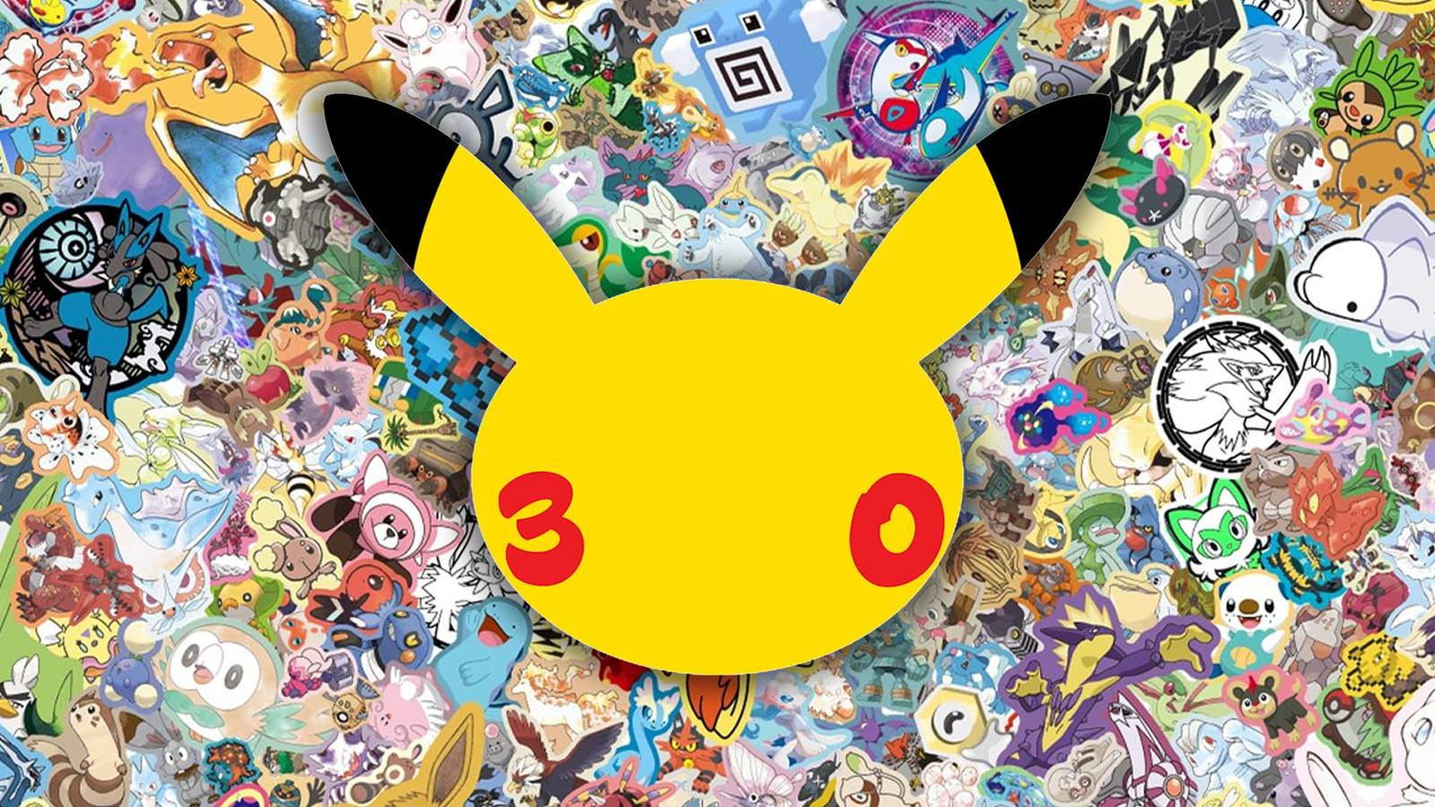 Surprise Pokémon Release Hints At Major Pokémon Day 2026 Plans