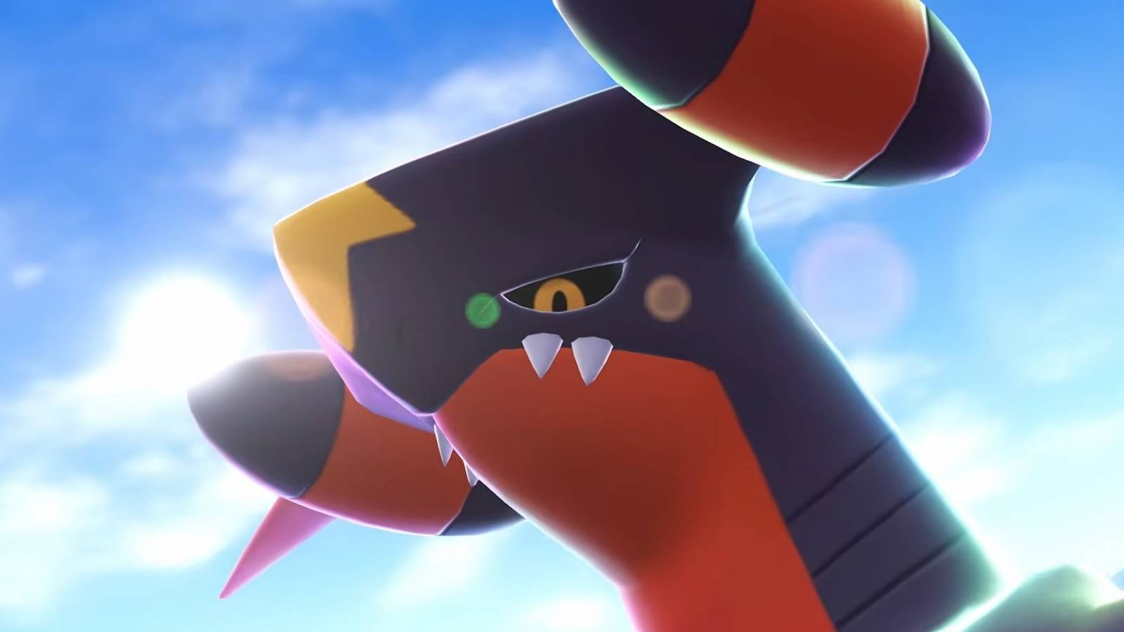 Pokémon Legends: ZA – Kostenloser Download offiziell bis zum 4 ...