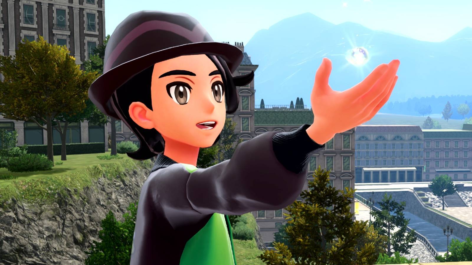 All Active Codes In Pokémon Legends: Z-A (May 2026)