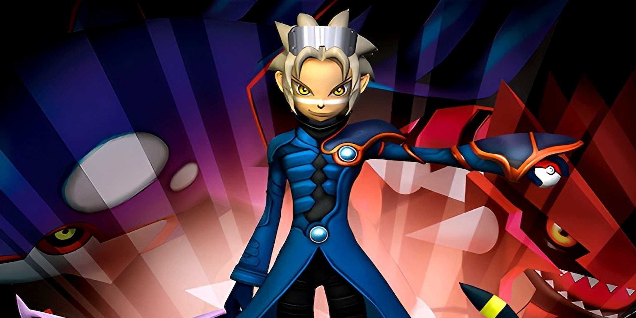 Pokémon Colosseum Nintendo Switch Return Has Gamers On Edge