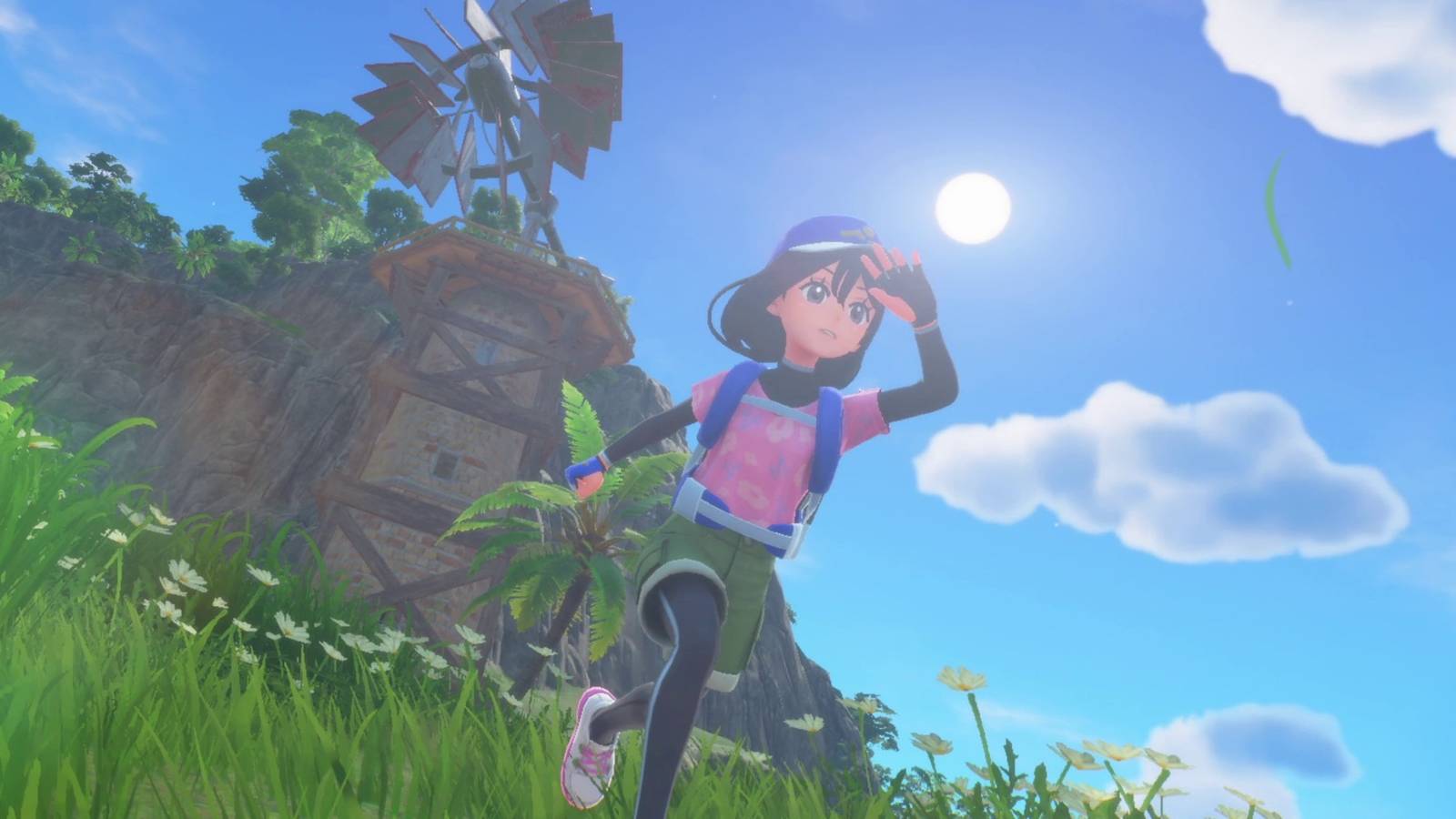 Pokémon Winds & Waves Leaked Release Date Is Earlier Than We'd Hoped