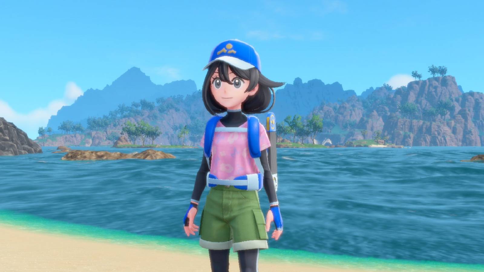 Pokémon Winds & Waves-ის თრეილერი: „ძალიან ბევრი წყალი“ – კლასიკური მემი ისევ აქტუალურია