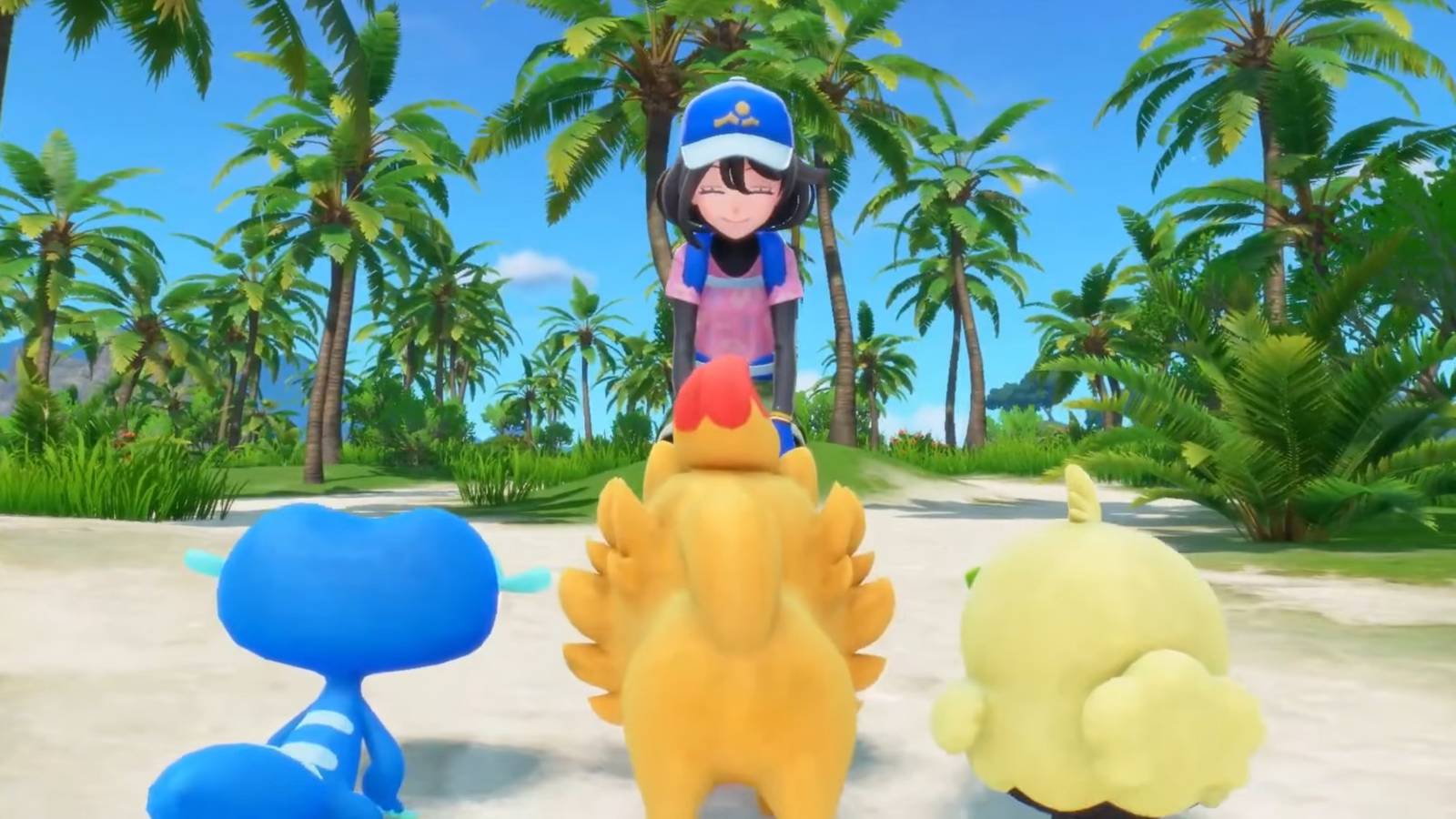 Pokémon Winds & Waves Leaked Release Date Is Earlier Than We'd Hoped