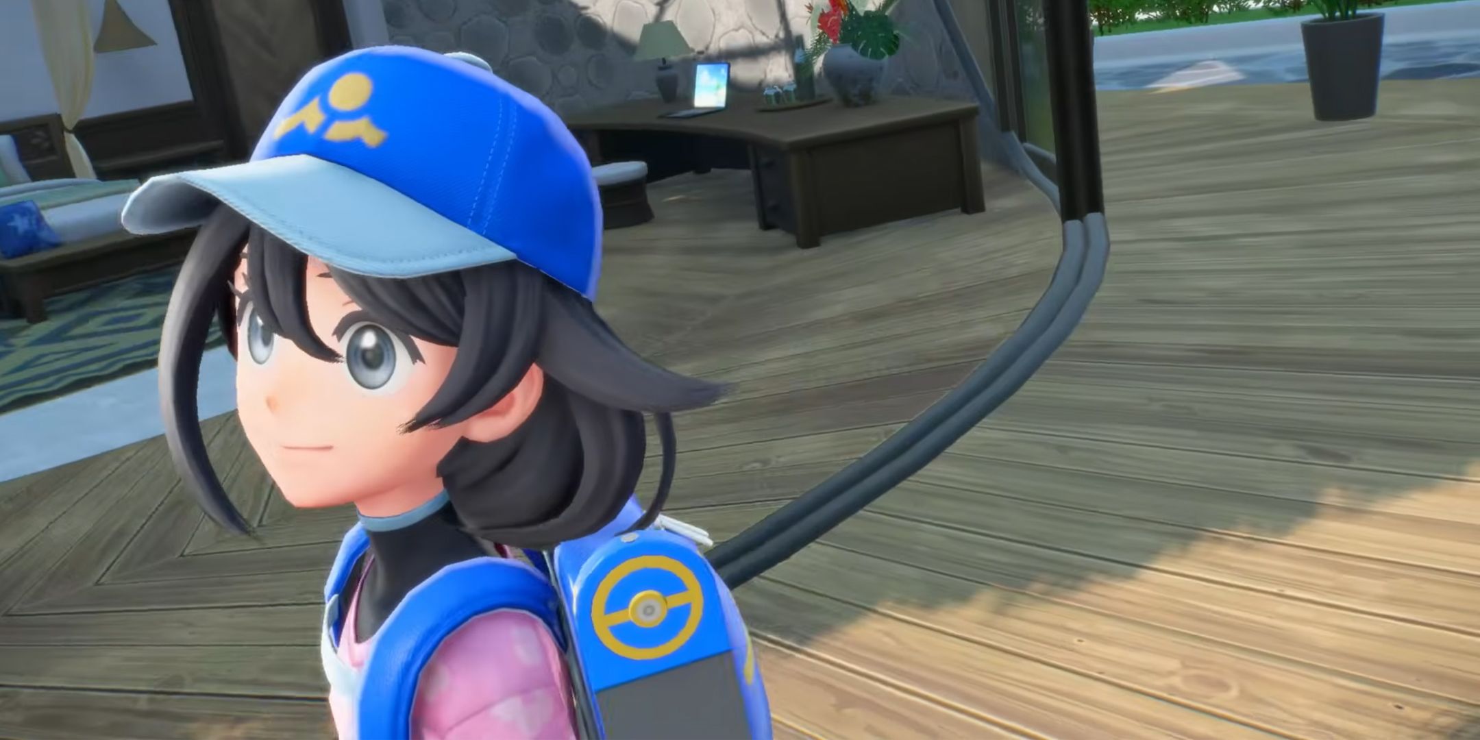 Pokémon Winds & Waves Release Date Splits Gamers