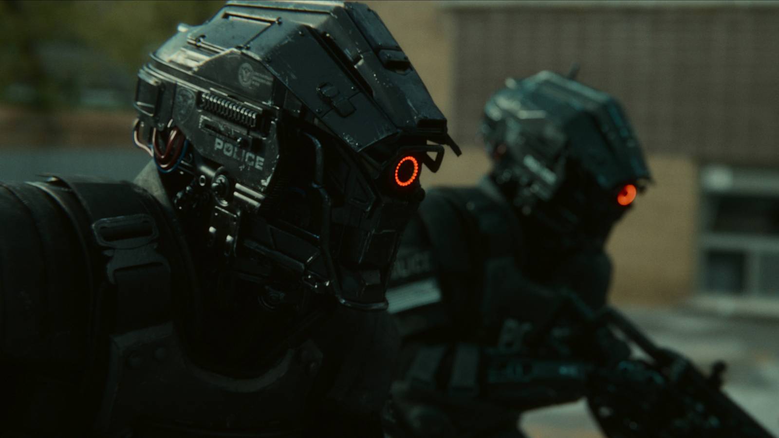 Code 8: Netflix's Underrated Sci-Fi Franchise Deserves Another Movie
