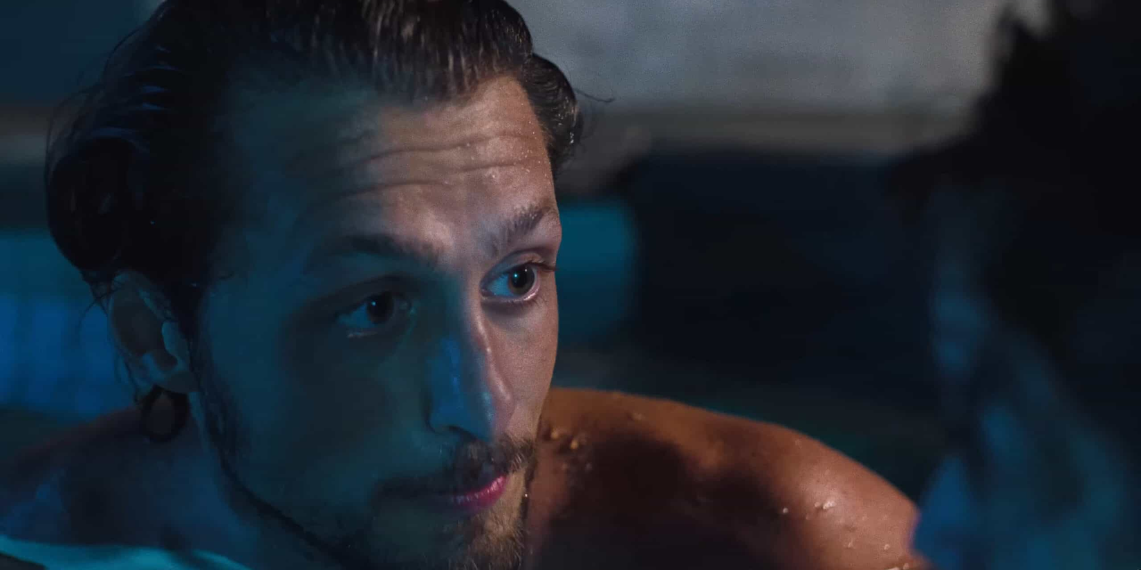 Michael Vlamis als Michael in Pools (2025)