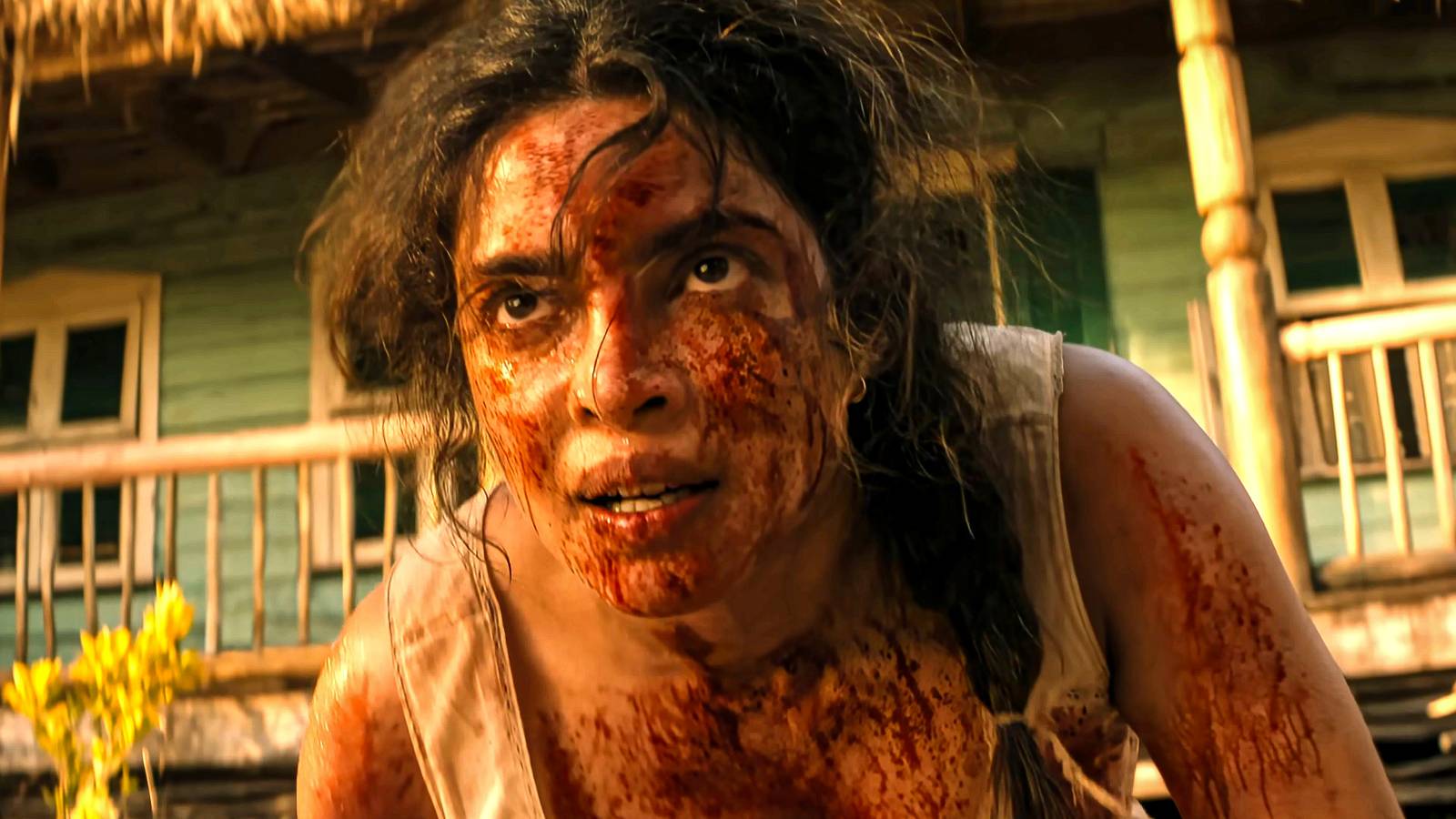 Karl Urban & Priyanka Chopra Jonas Unveil The Genre Icons Behind Their R-Rated Pirates Of The Caribbean Replacement Characters