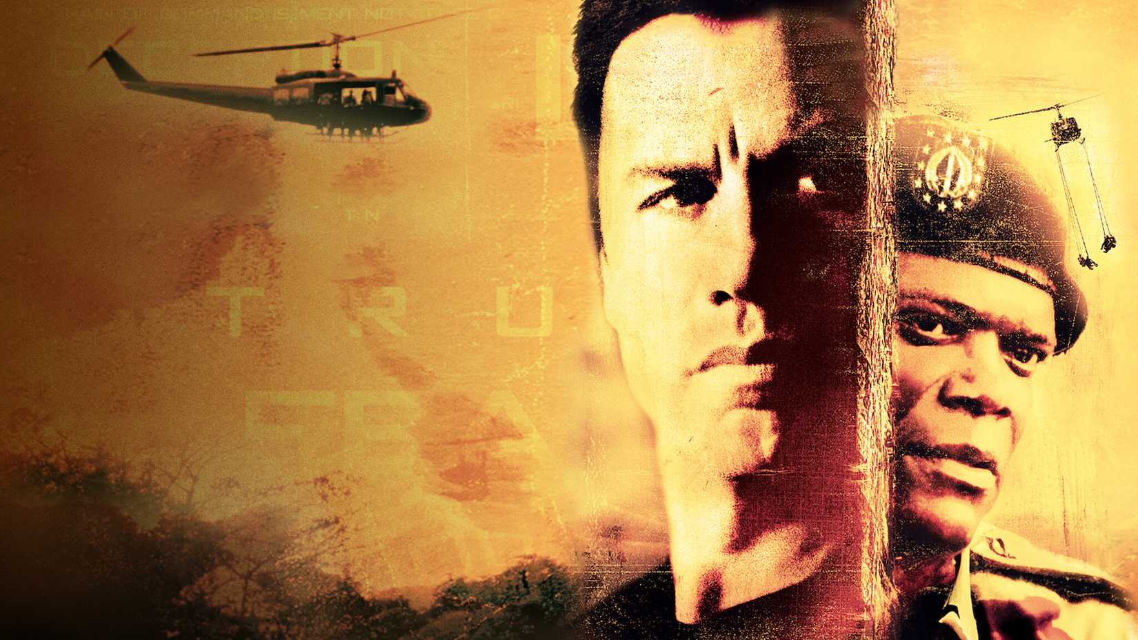 Imagem promocional de Basic