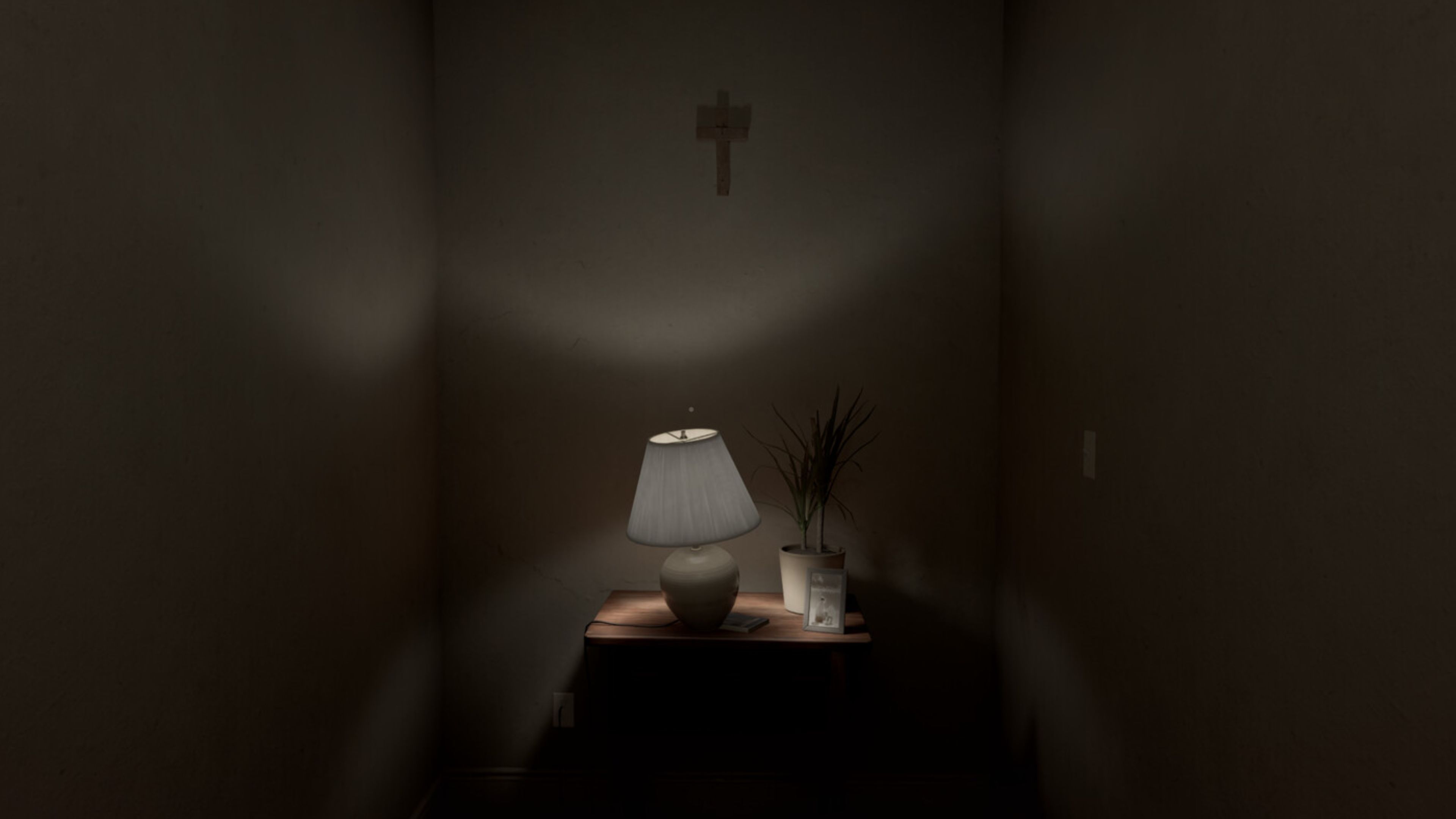 New Steam Horror May Officially Dethrone P.T. And You Can Play It Now