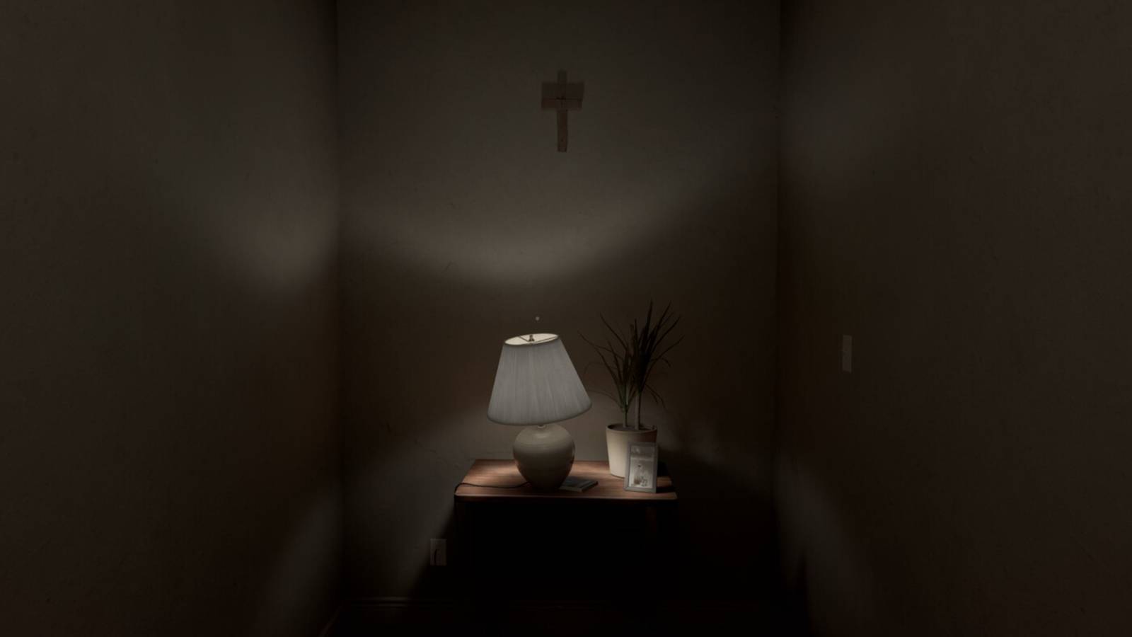 New Steam Horror May Officially Dethrone P.T. And You Can Play It Now