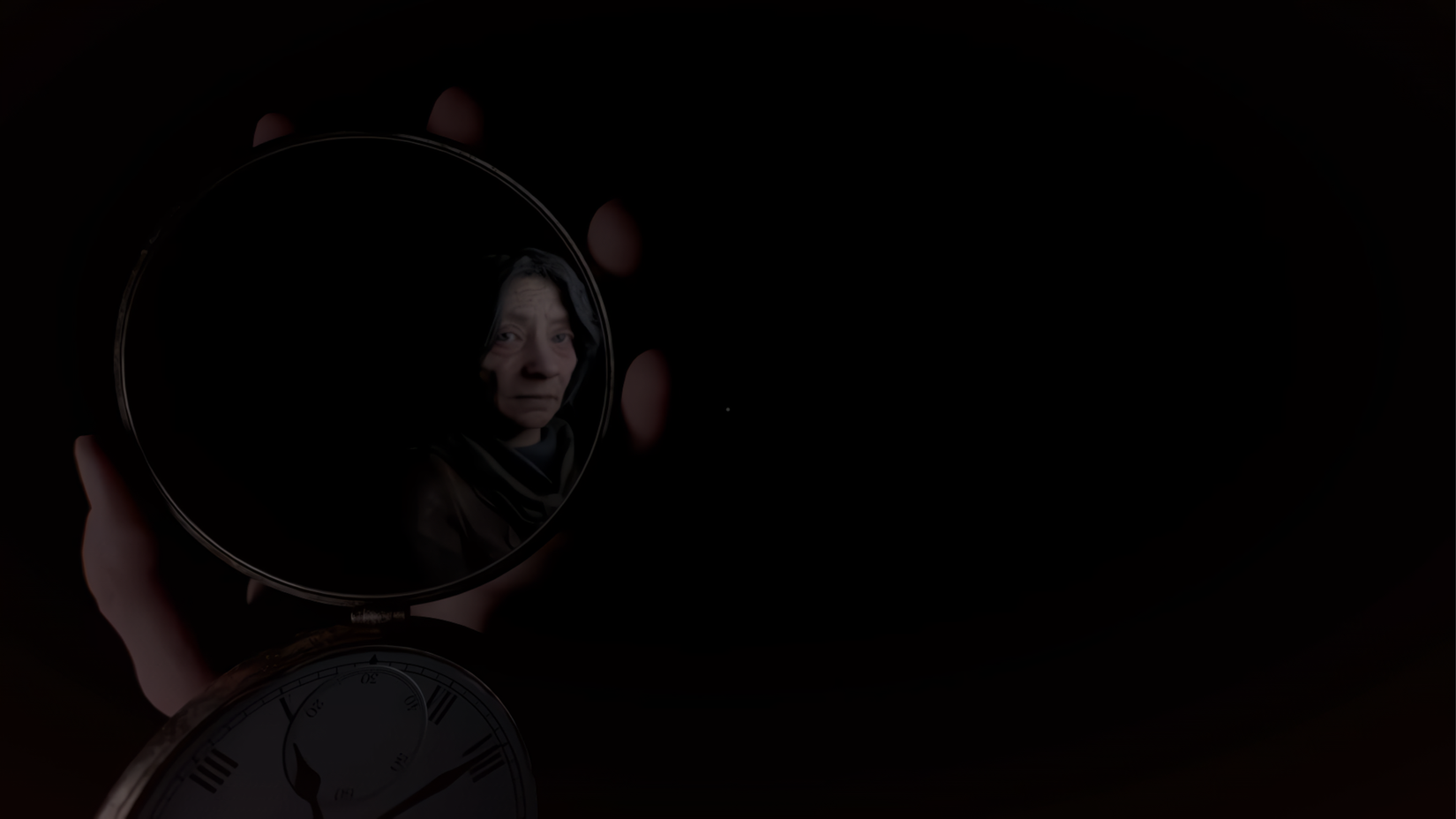 PT empfand Dampf-Horror