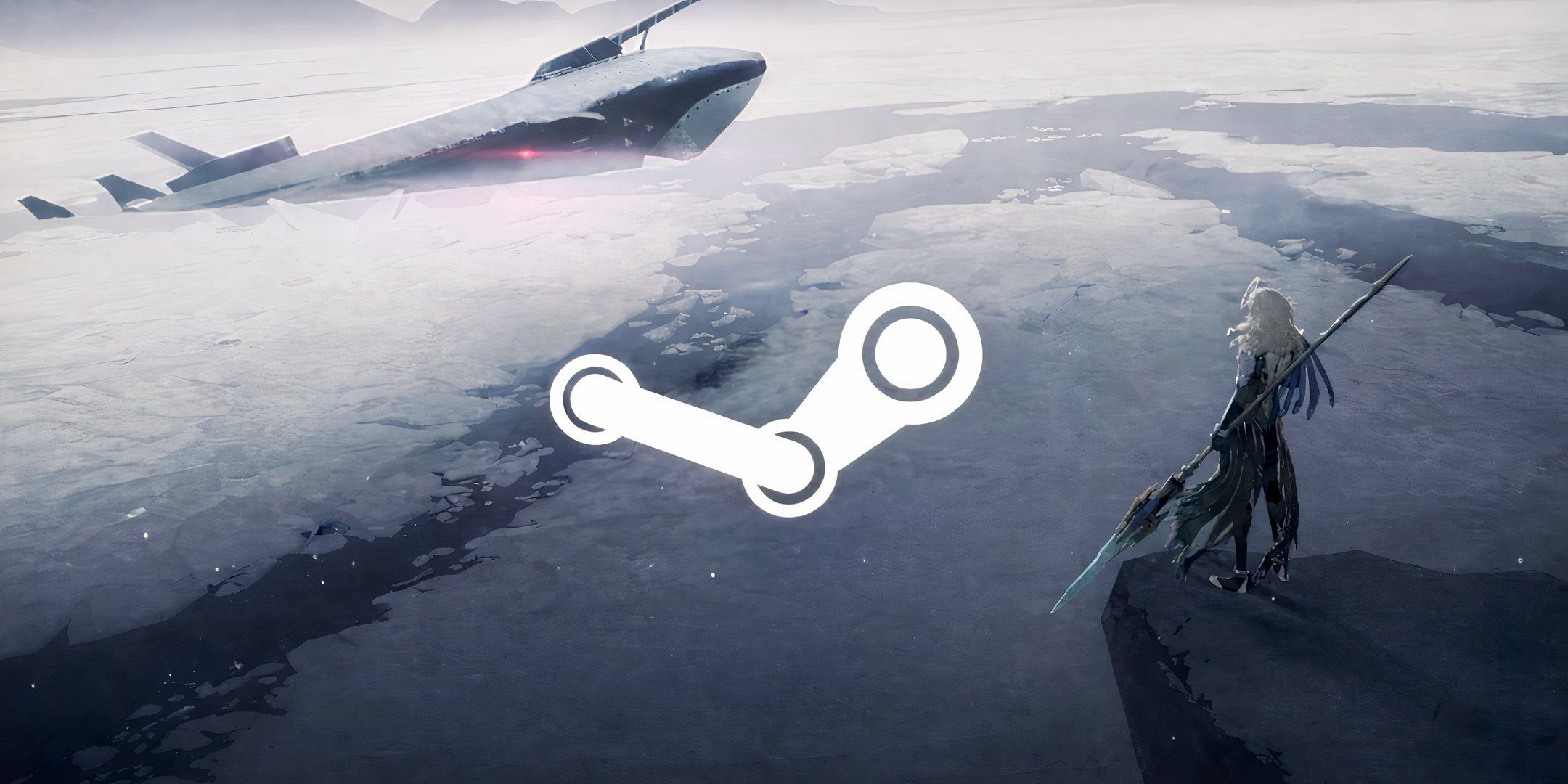 Steam’s New Free Sci-Fi RPG Is Clair Obscur Meets First Berserker: Khazan