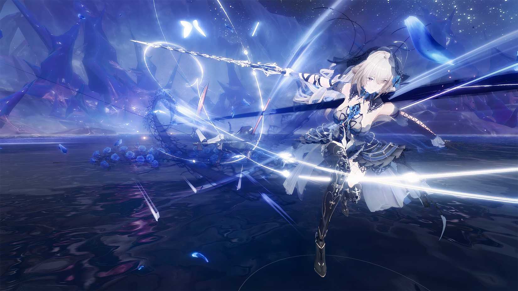 Bestrafung des grauen Raben