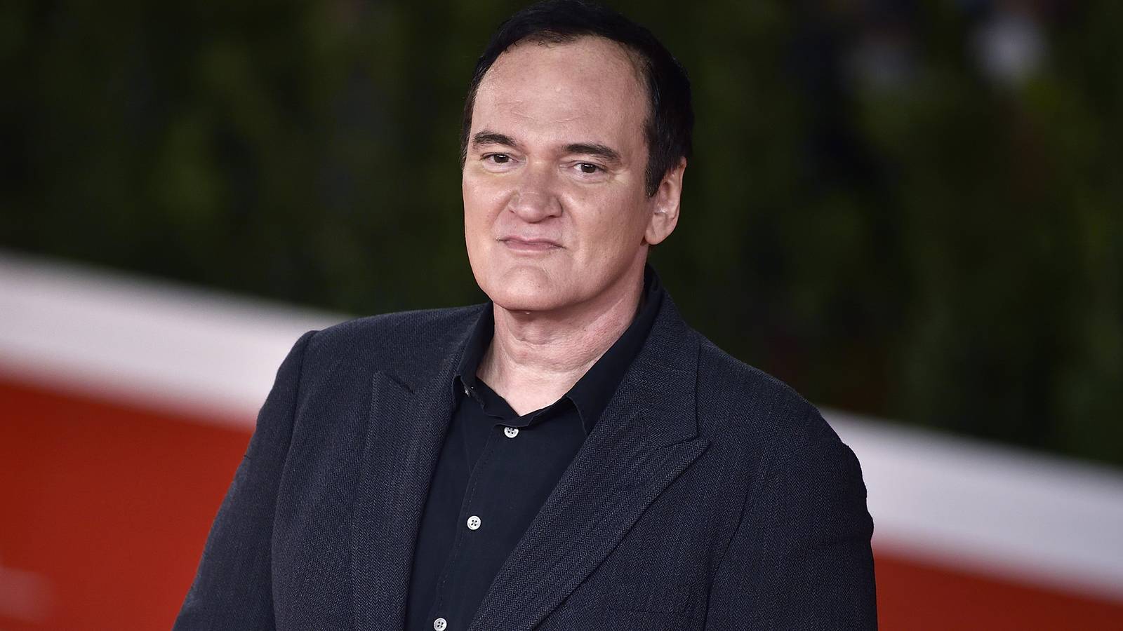 Quentin Tarantino Returns To Directing With Unexpected New Project