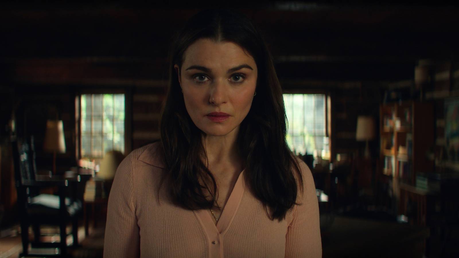 Rachel Weisz's Hot Colleague Sends Her Spiraling In New Trailer For Netflix Adaptation Of Vladimir