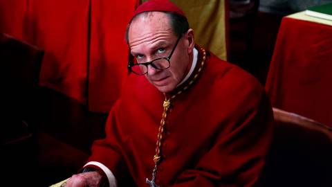 Conclave Summary, Trailer, Cast, Where to Watch and More