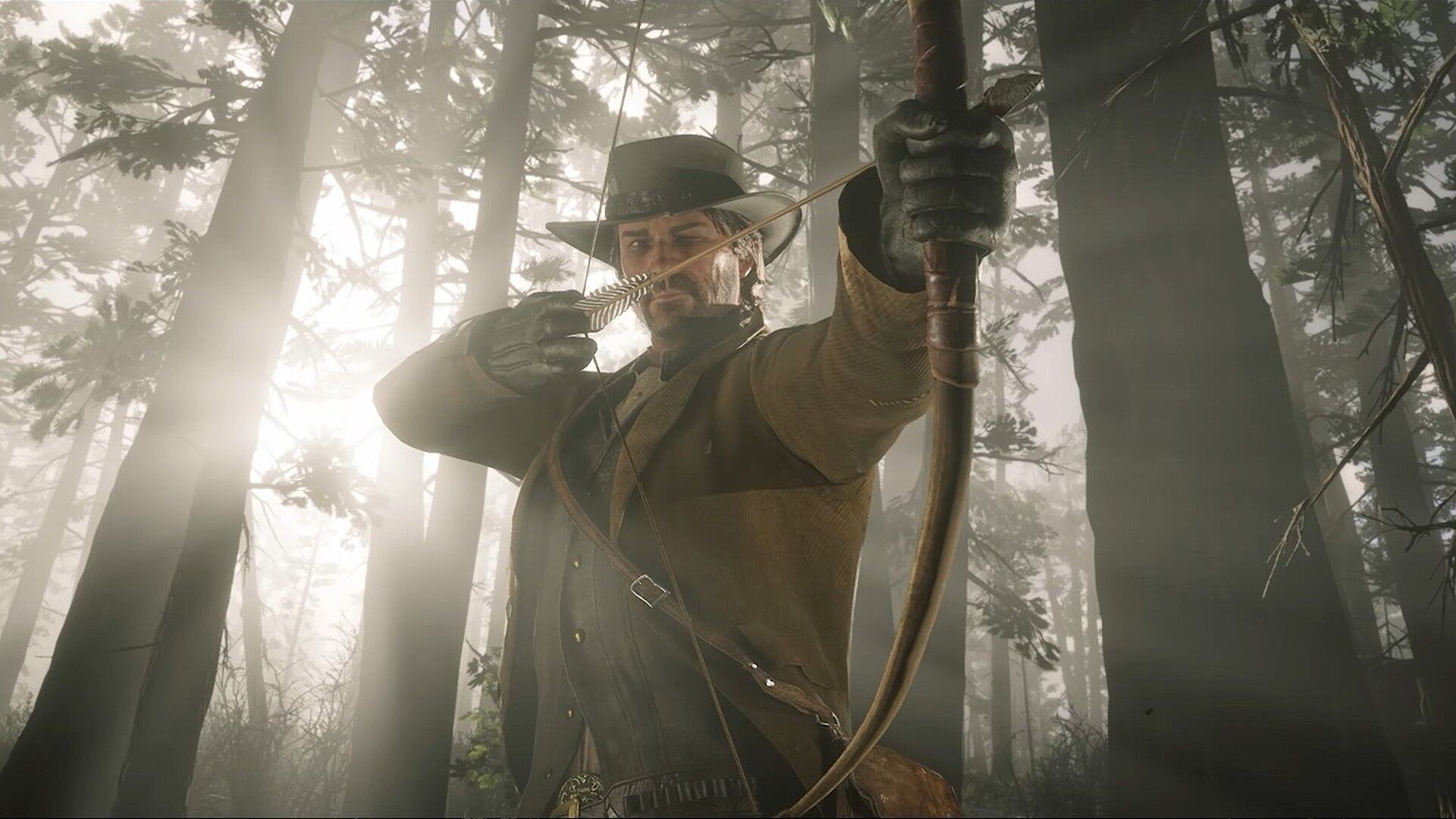 Red Dead Redemption Meets Jurassic Park In New Game You Can Try Free Now