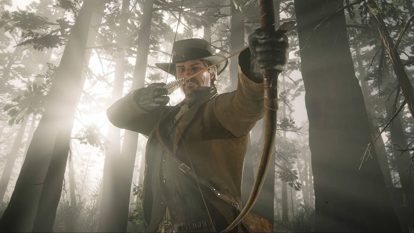 Red Dead Redemption Meets Jurassic Park In New Game You Can Try Free Now