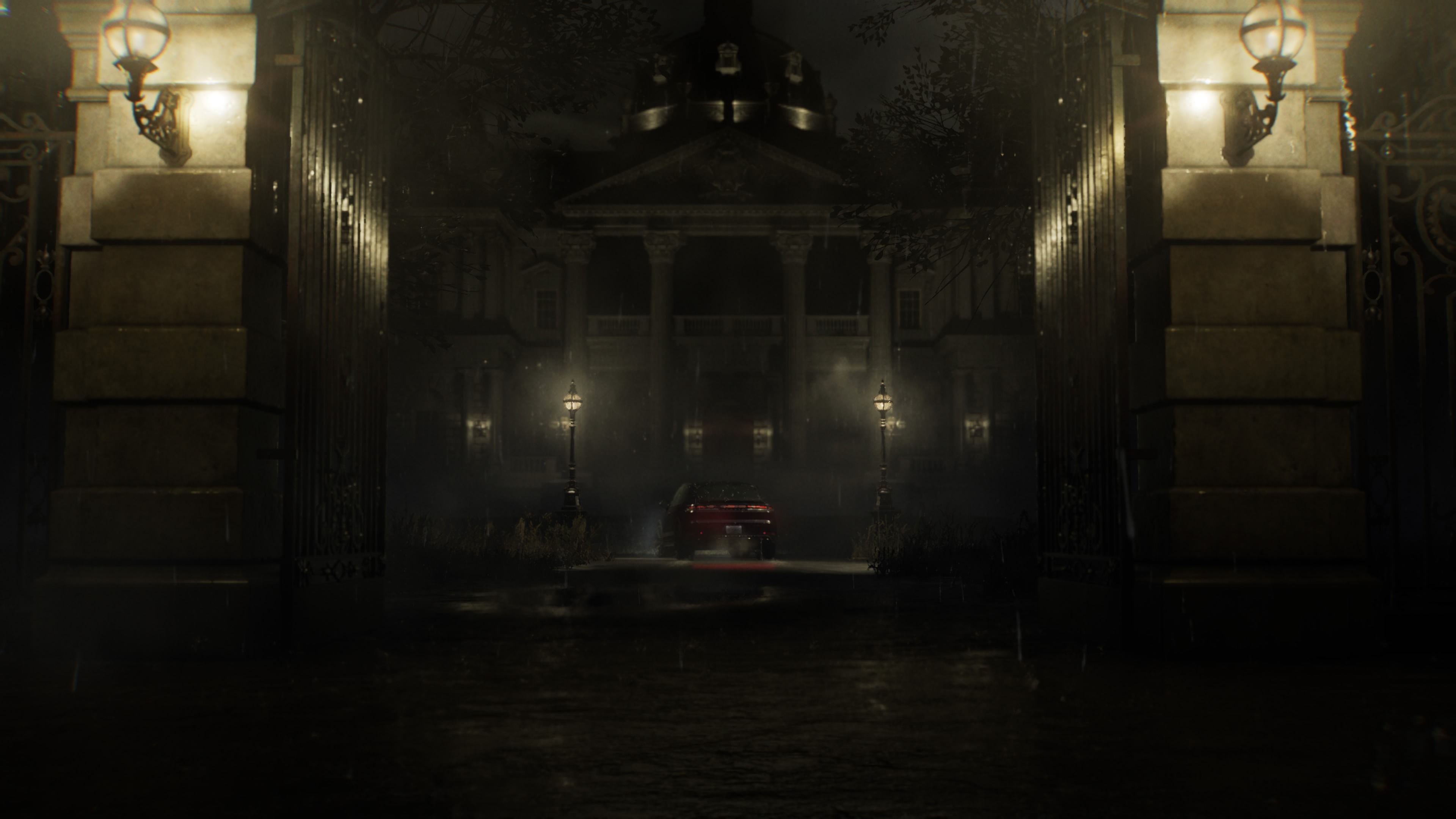 Resident Evil Requiem: Every Boss Fight: Ranked By Difficulty