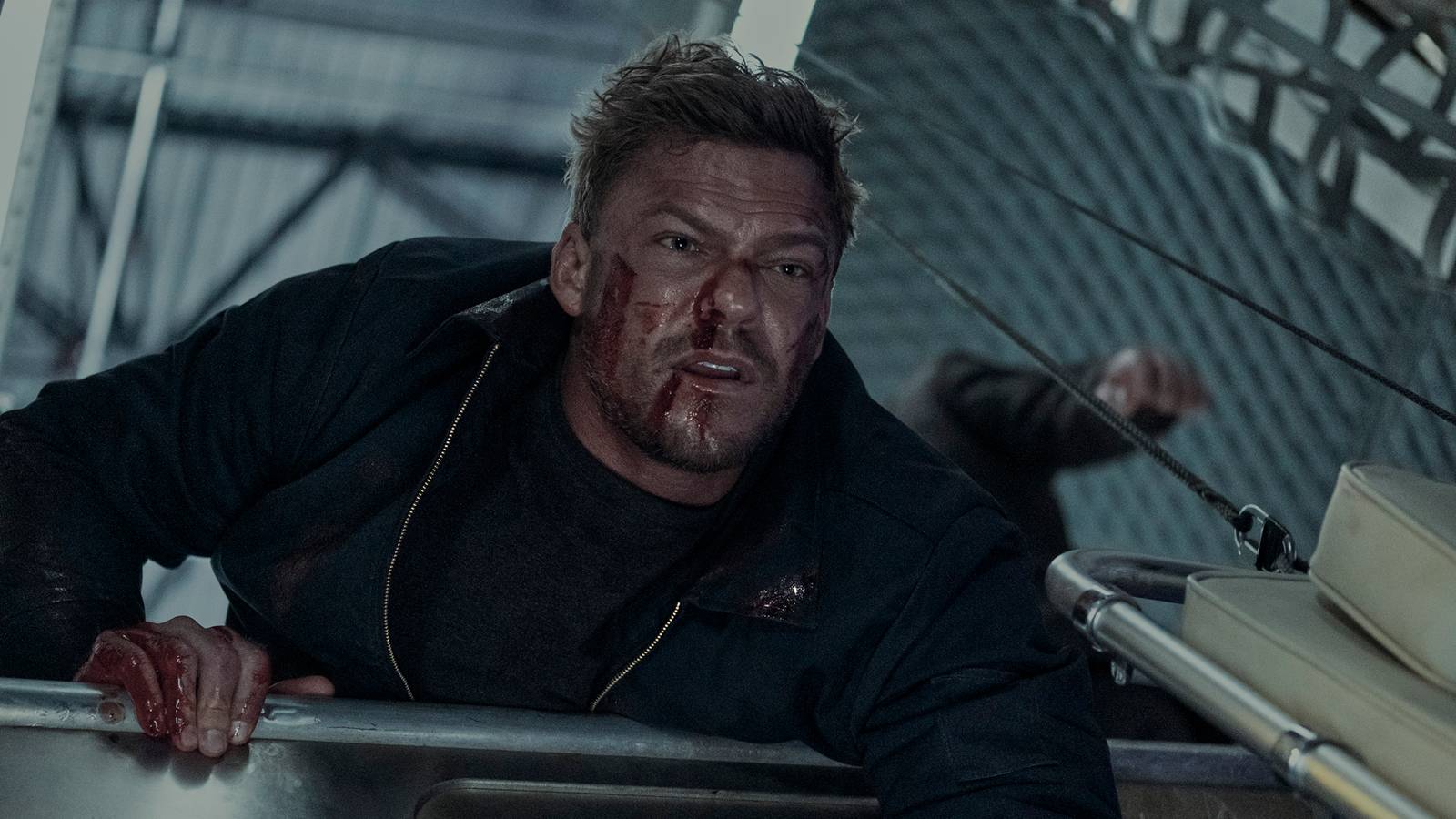 Netflix Has Officially Found Its Reacher Replacement (New Season Now Streaming)