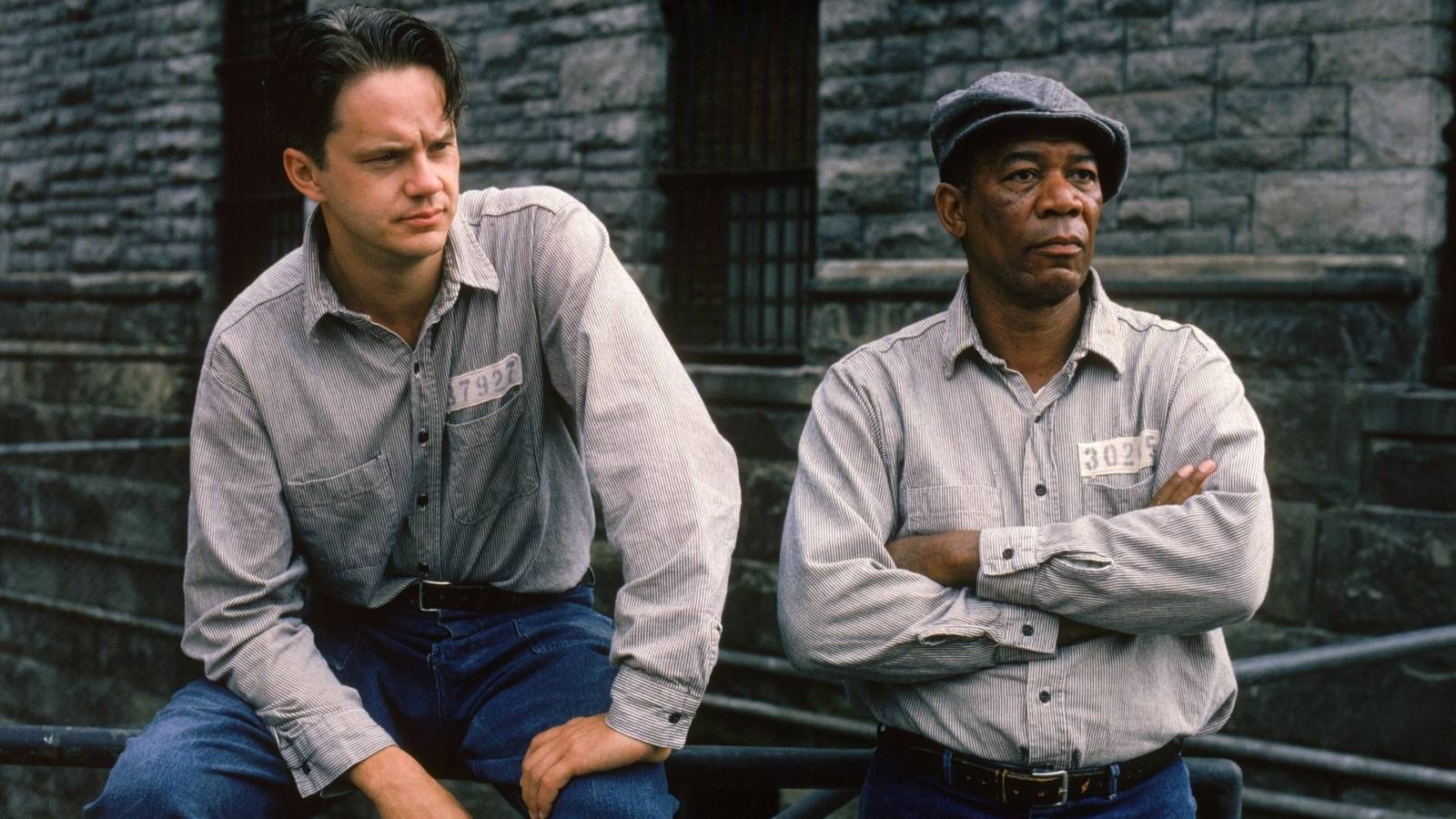 10 Reasons It’s Hard To Watch The Shawshank Redemption Today 10 Reasons It’s Hard To Watch The Shawshank Redemption Today