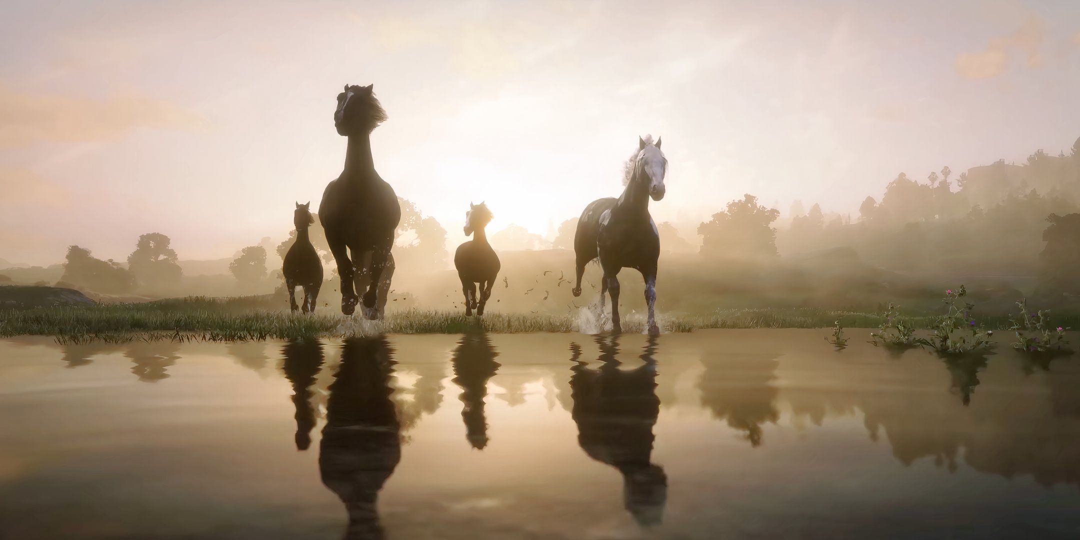 Red Dead Redemption 2 Fans Are Still Chasing The Same Horse 8 Years Later