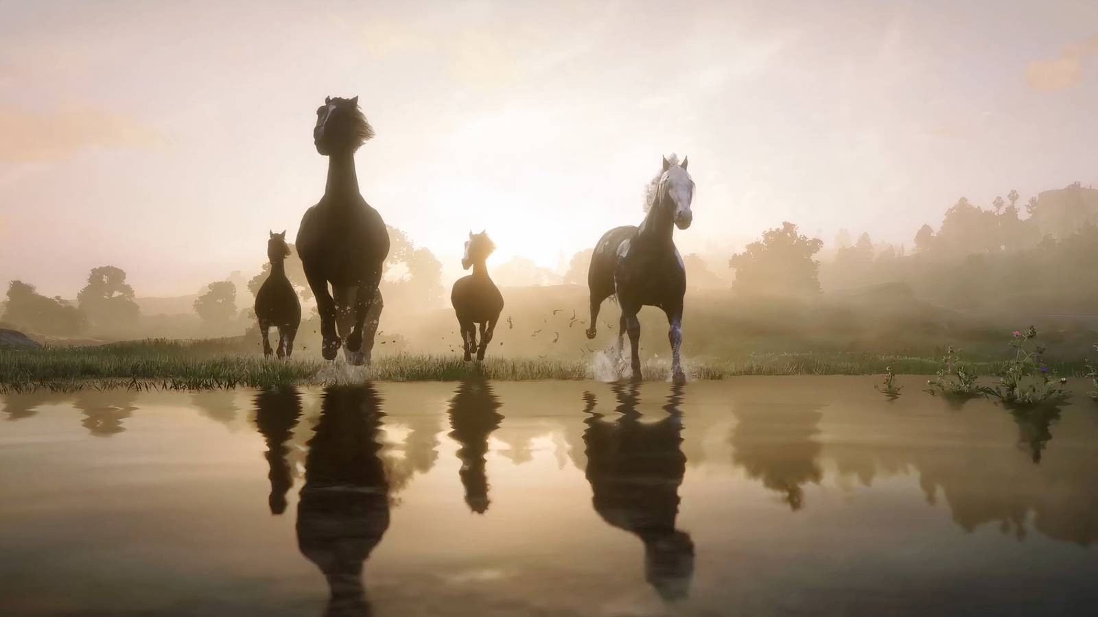 Red Dead Redemption 2 Fans Are Still Chasing The Same Horse 8 Years Later