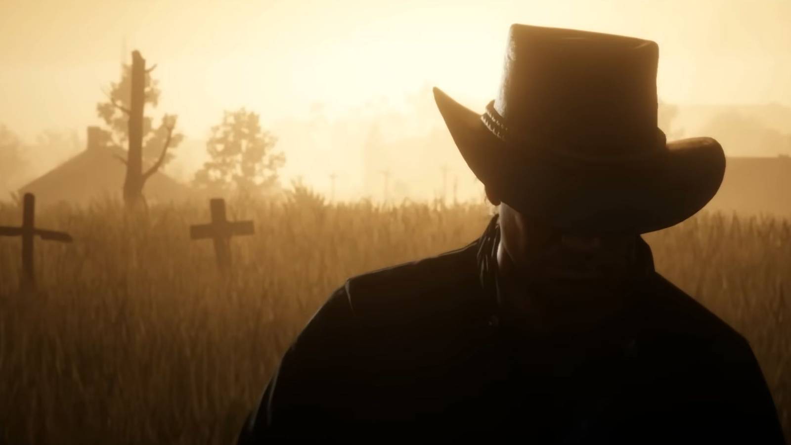 Red Dead Redemption Set To Return With A New Release This Year