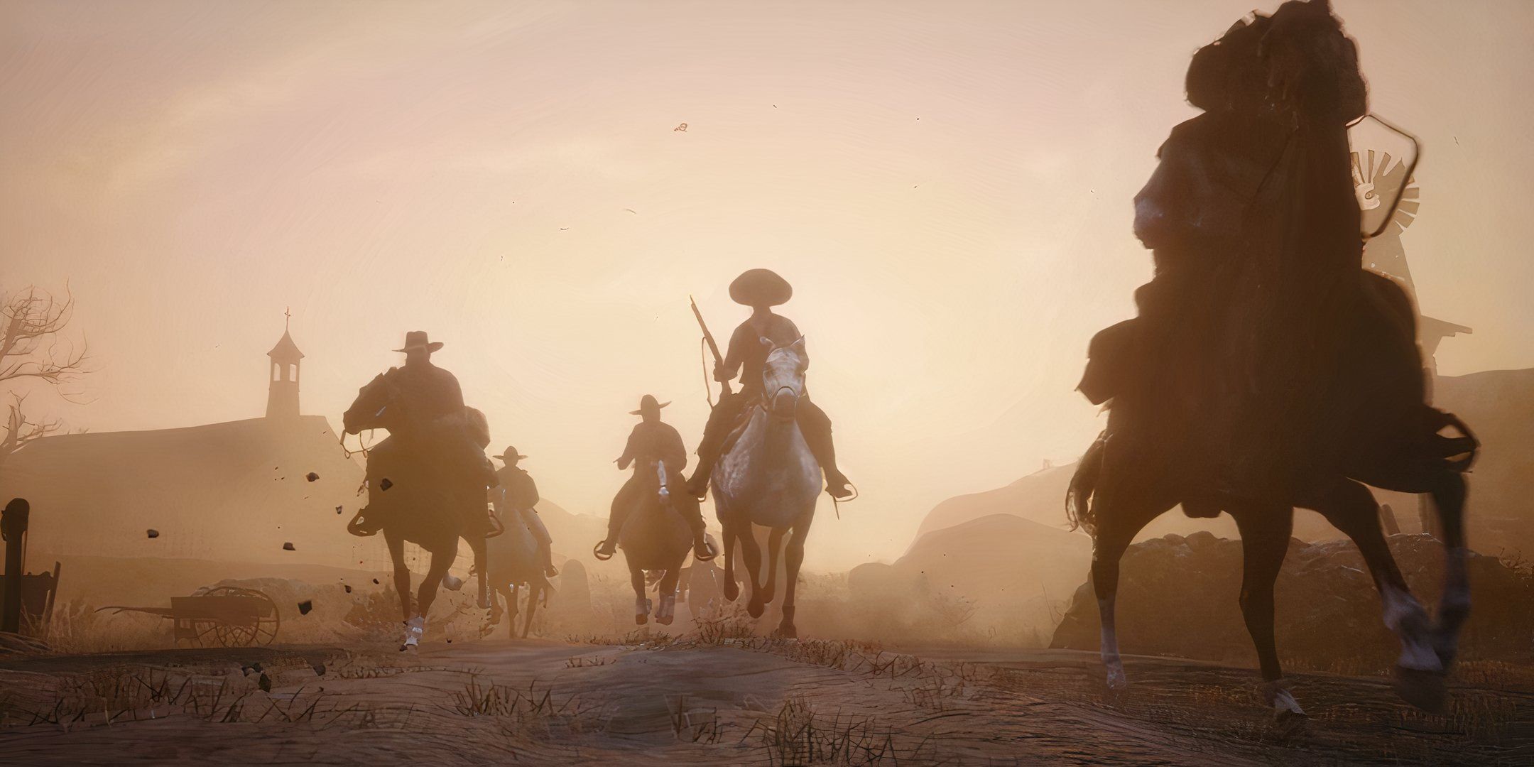Red Dead Redemption 2 February 2026 Free DLC For RDO Officially Confirmed
