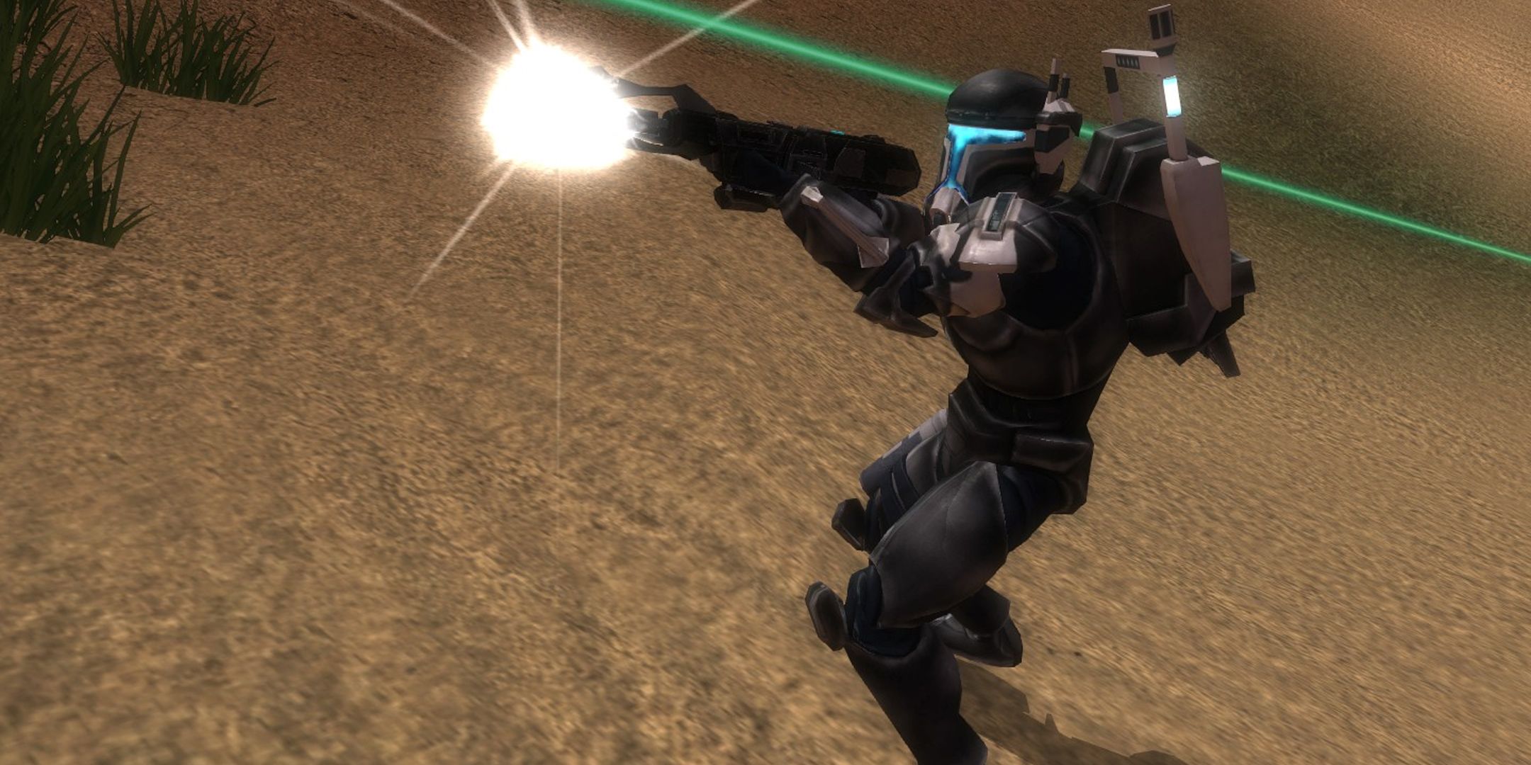 Star Wars Republic Commando: Battlefront Will Keep You Busy Till Battlefront 3