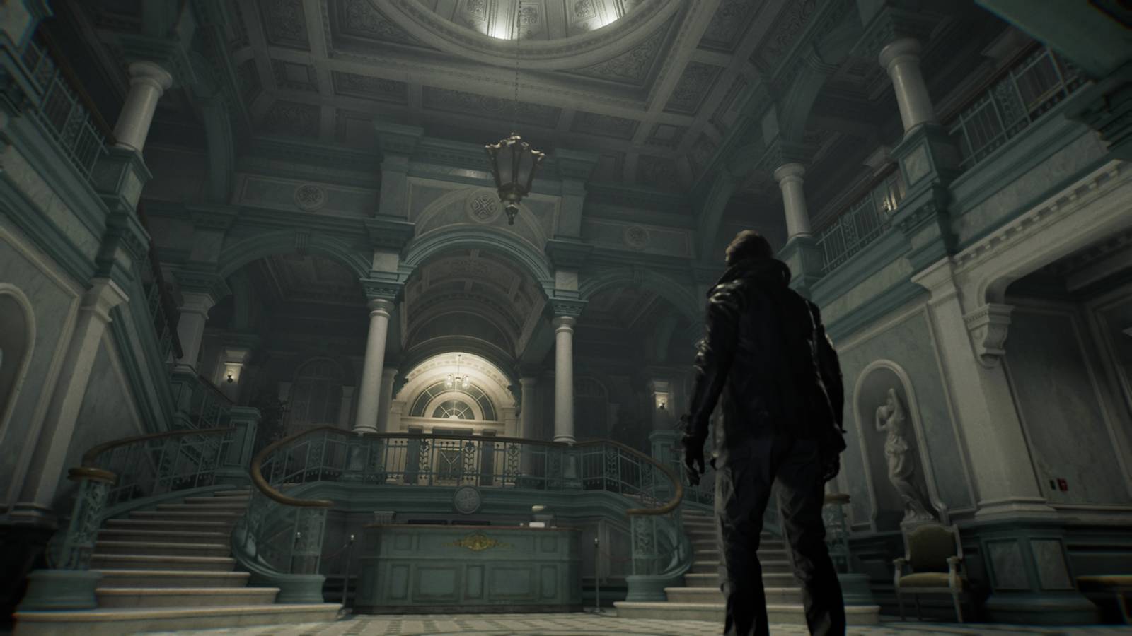 Resident Evil Requiem Review - A Lasting Marriage Of Horror & Action
