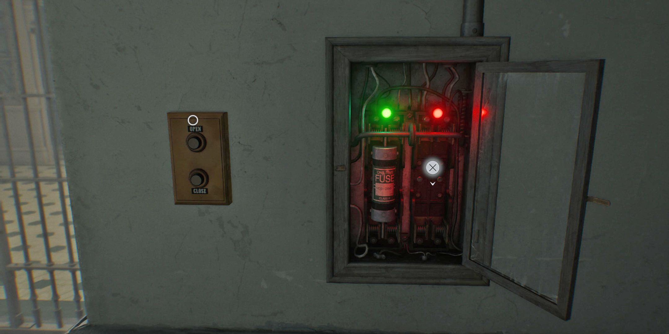 Resident Evil Requiem: How To Get The Fuse