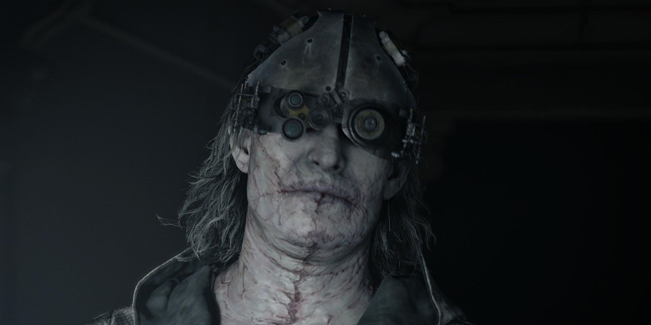 Resident Evil Requiem Has A Major Villain Problem