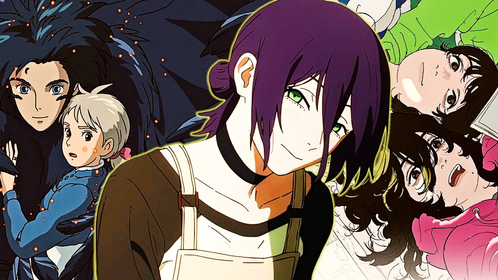 10 Perfect Anime Films That Should’ve Broken the Oscars’ Greatest Curse