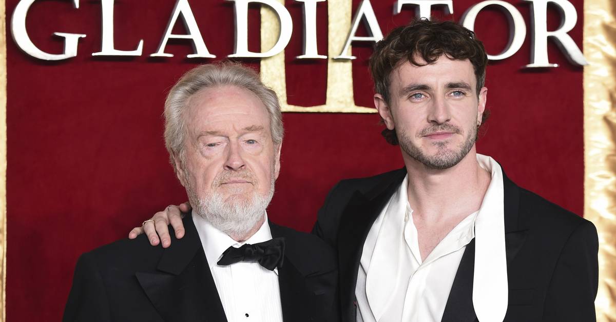 screenrant.com - Karlis Wilde - Ridley Scott: The Underrated Filmmaker Behind Hollywood's Greatest Hits