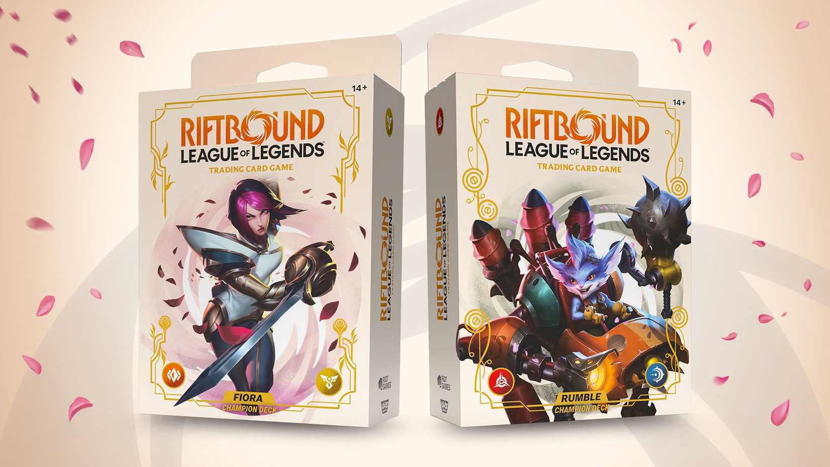 Riftbound Continues Its Momentum With Set 2, But Can It Keep It Up?