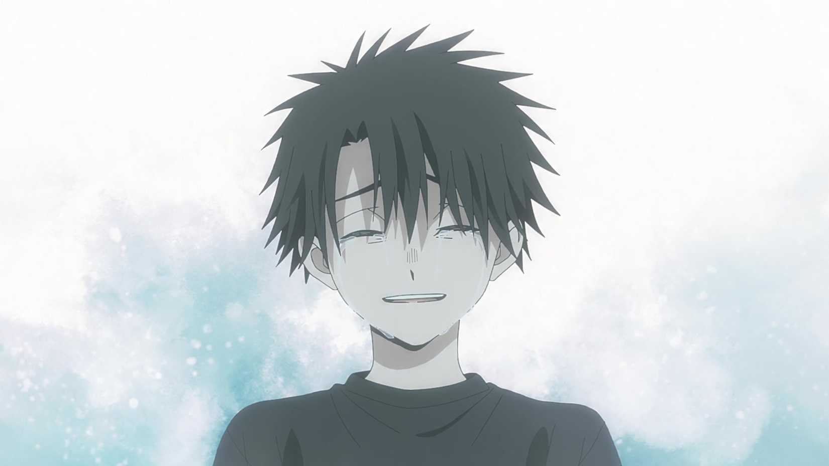 10 Modern Anime That Nail Social Anxiety (& 1 Will Make You Cry) 9 Rintaro