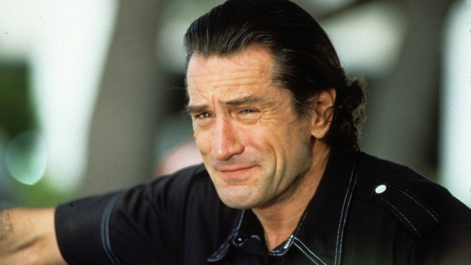 Apple TV's Cape Fear: Can It Match Scorsese's Thrilling Classic?