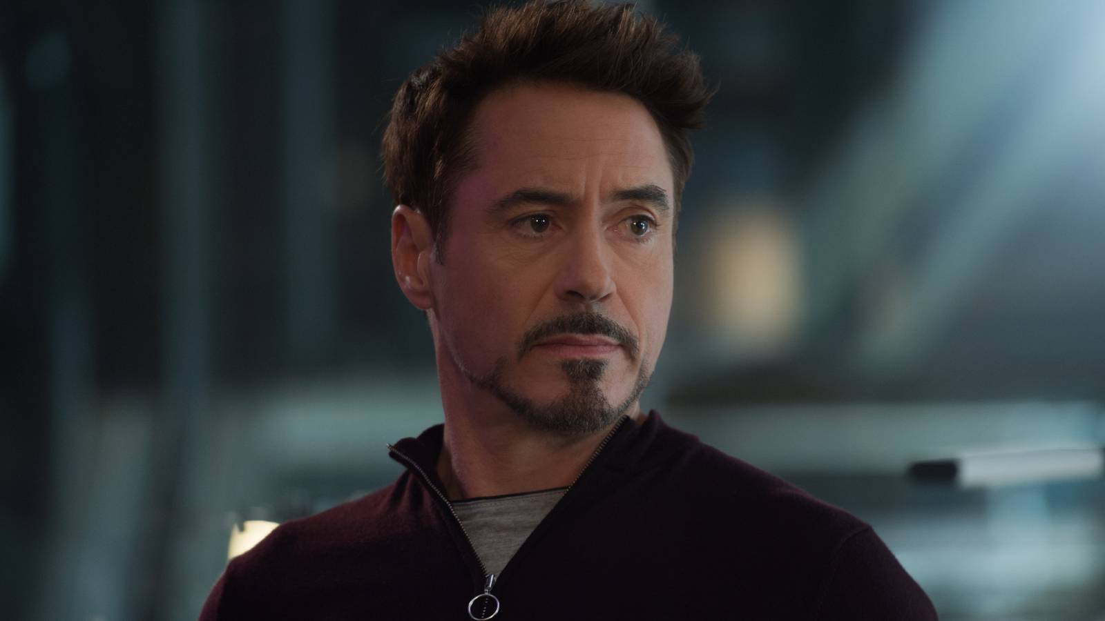 Robert Downey Jr. Reveals New Doctor Doom Images At The Perfect Time