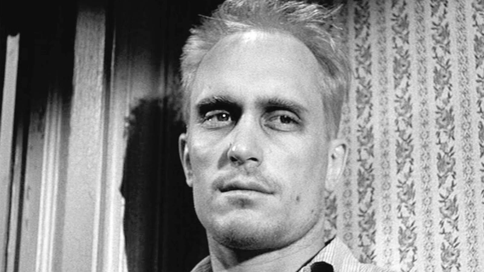 Robert Duvall's Iconic Film Debut: Boo Radley in To Kill a Mockingbird
