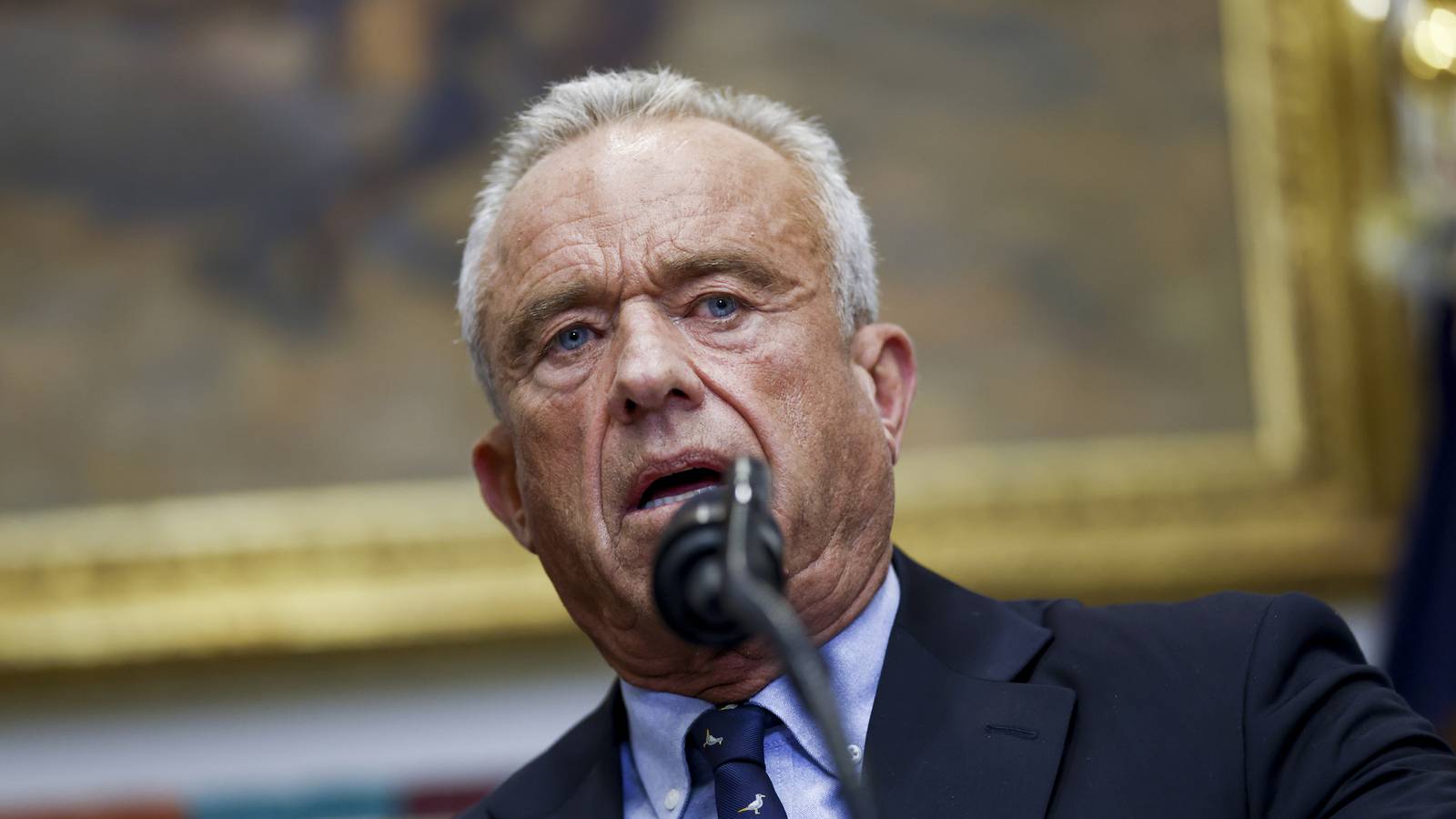 Kid Rock and RFK Jr. Launch Fitness Campaign to Promote Healthy Living