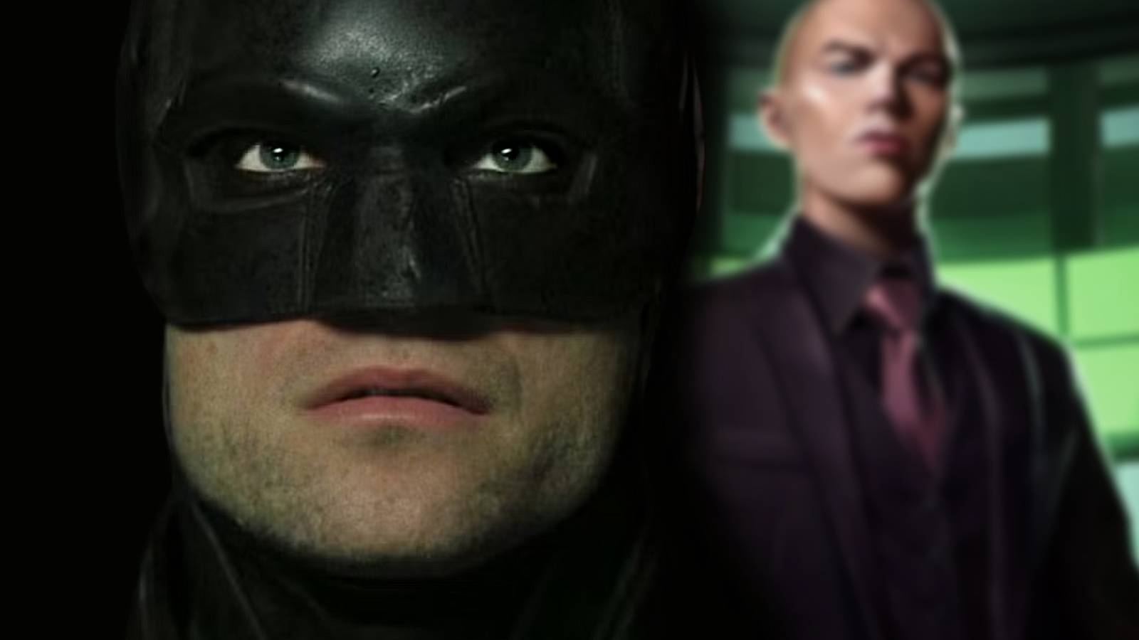 DC Confirms Lex Luthor Redesign as He Joins Justice League