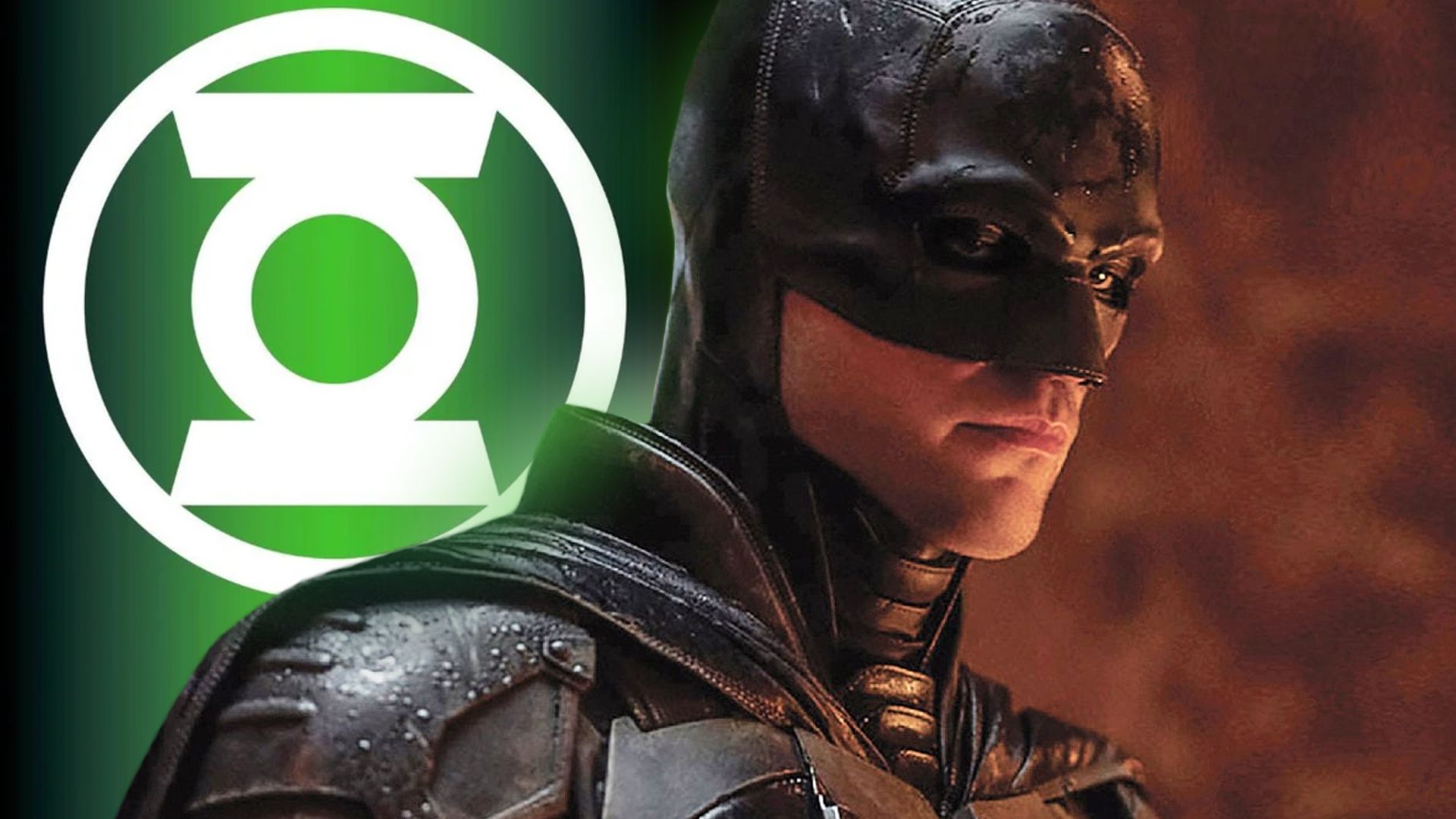 DC Confirms Green Lantern Design for Batman's New Comic Appearance