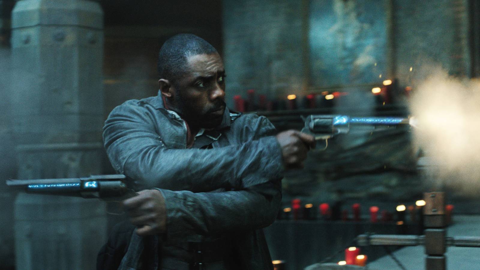Stephen King’s The Dark Tower Return This October Gets First Look With New ...
