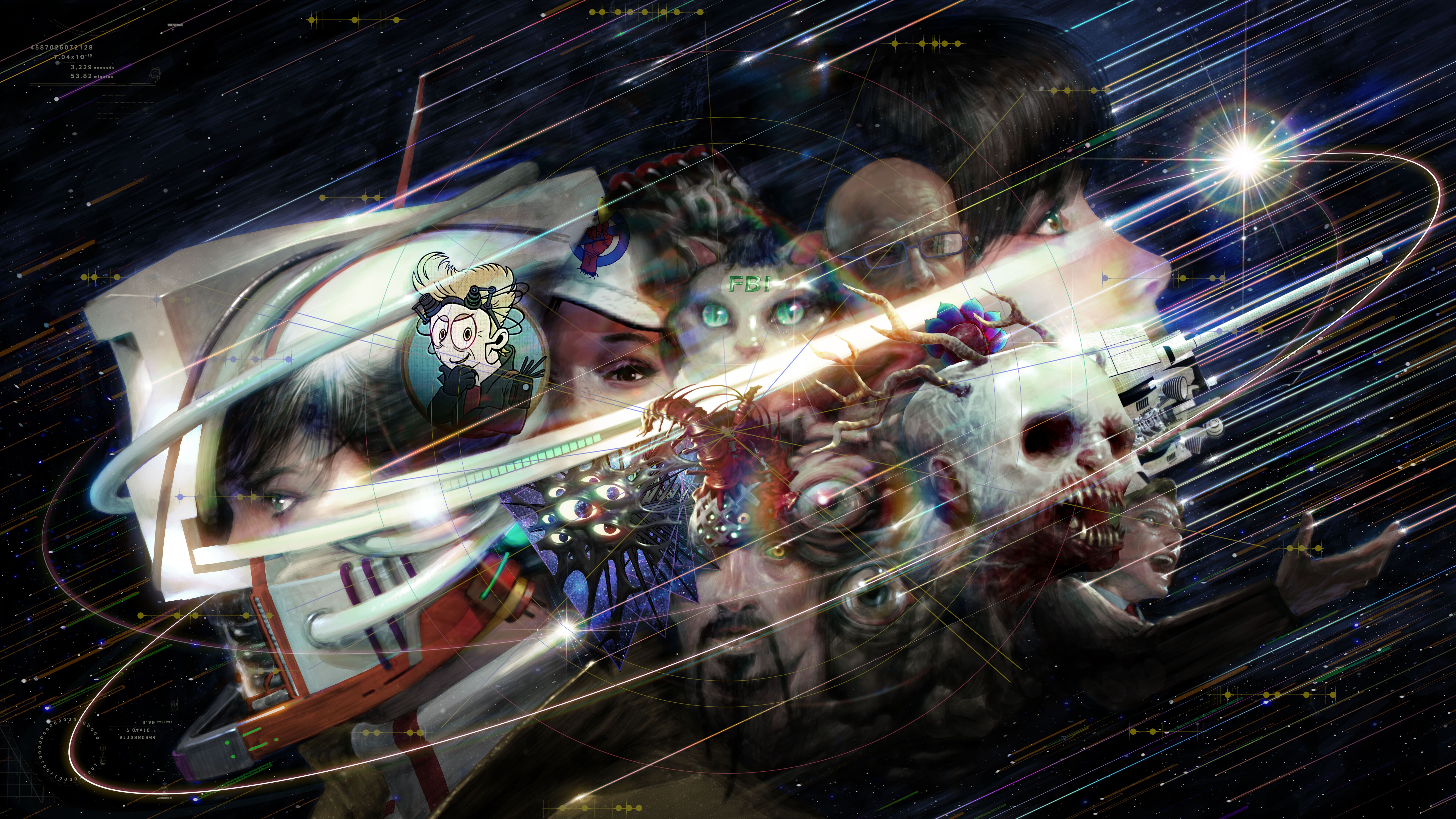 Romeo Is A Dead Man Review - I'm Thinking Grasshopper Is Back