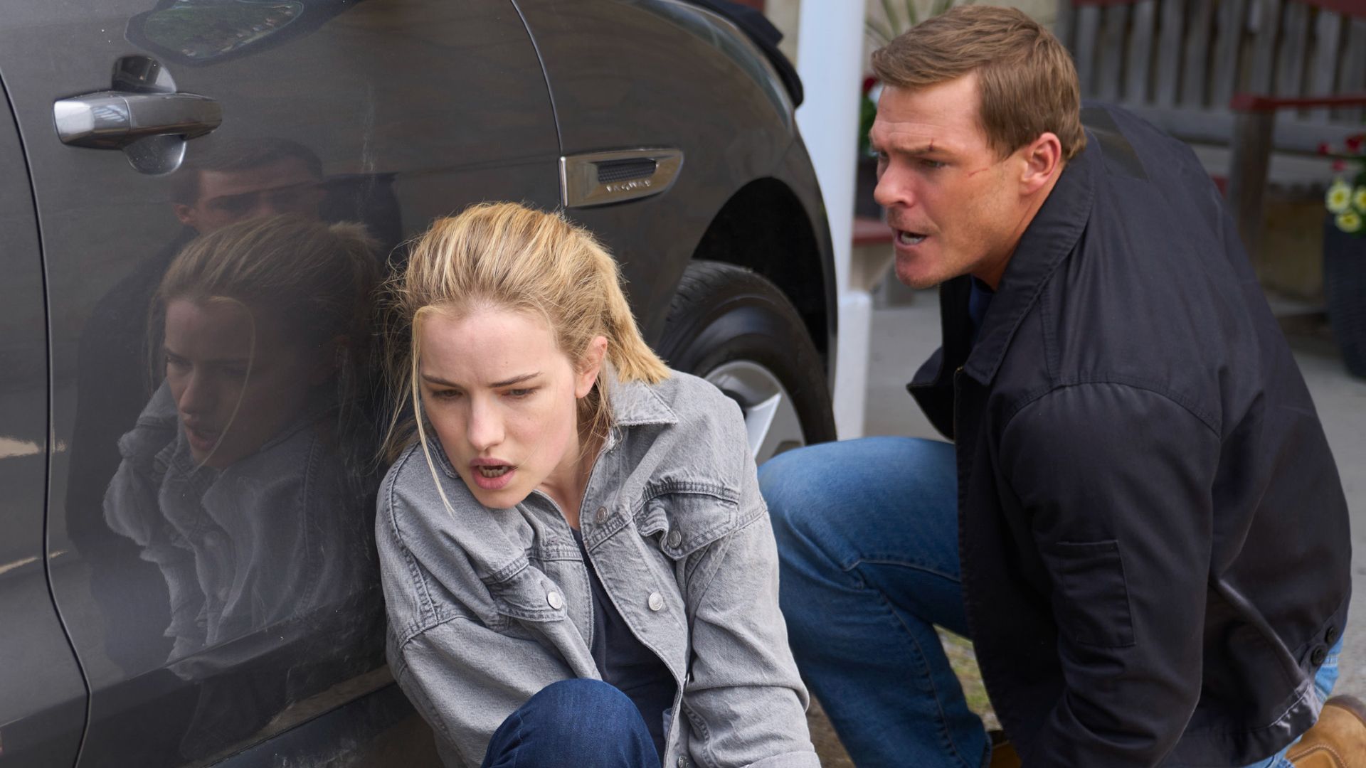 Don't Expect Reacher Season 4 To Reveal Roscoe's Successor image