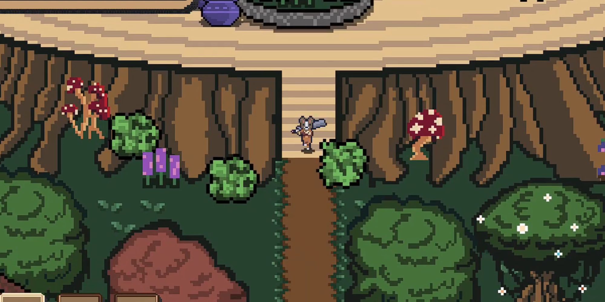 Stardew Valley Meets Skyrim In New RPG You Can Try Free Now
