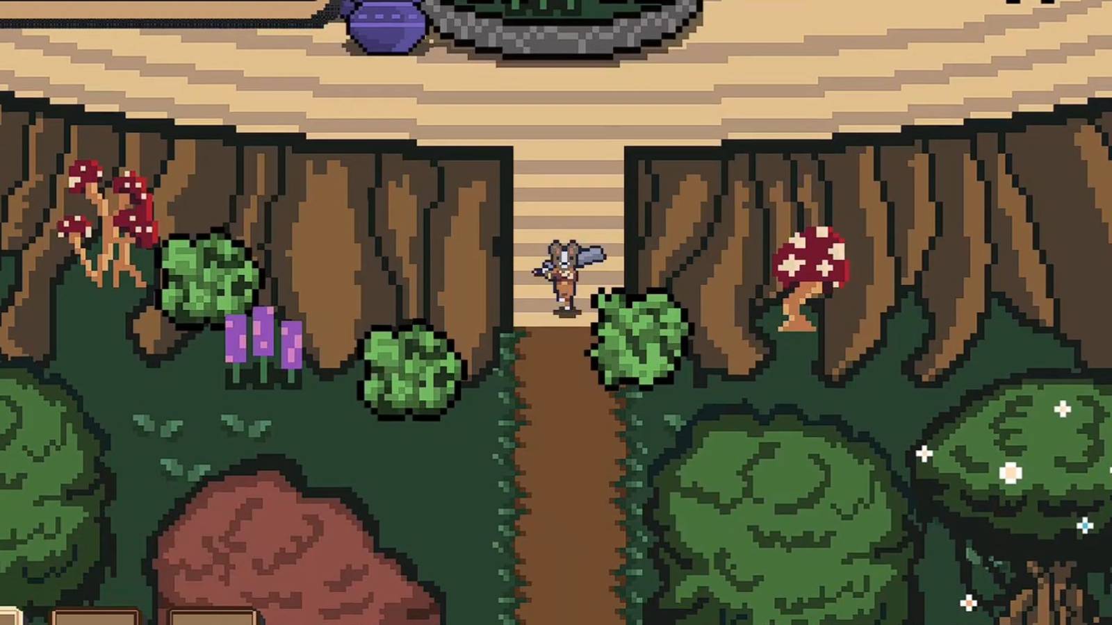 Stardew Valley Meets Skyrim In New RPG You Can Try Free Now