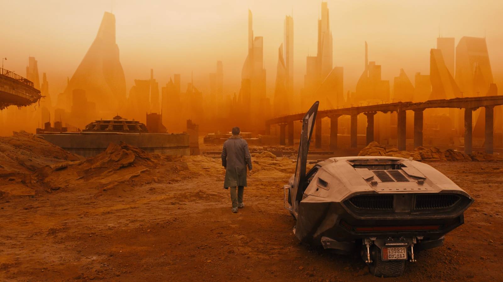 6 Video Games To Play If You Love Blade Runner