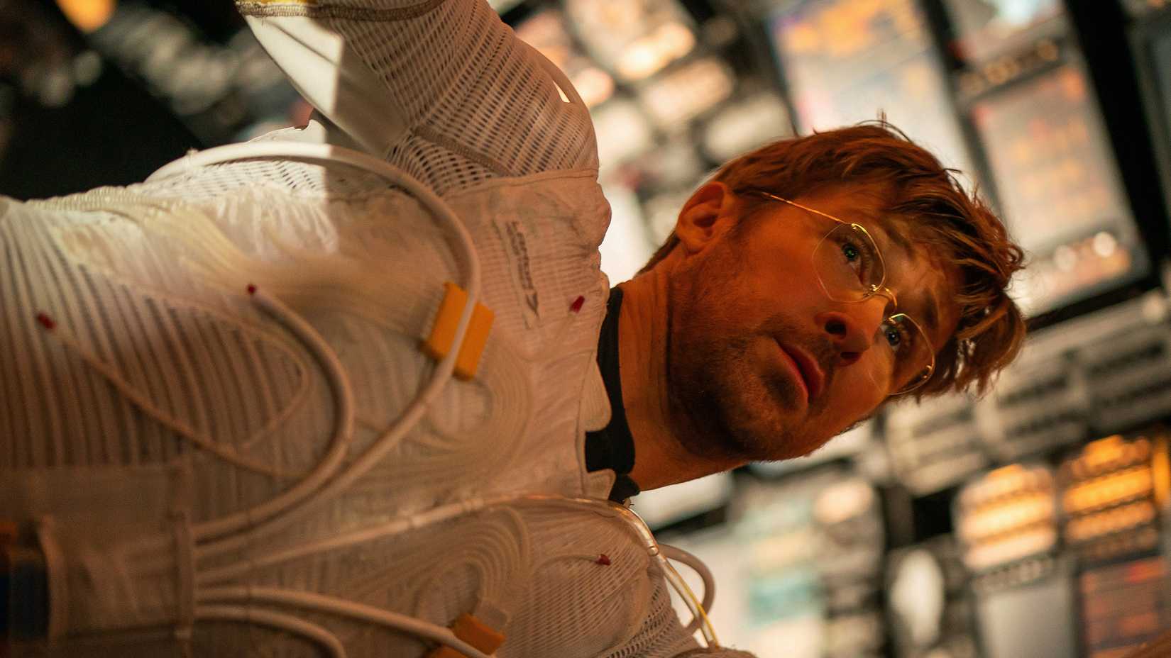 Ryan Gosling em Project Hail Mary